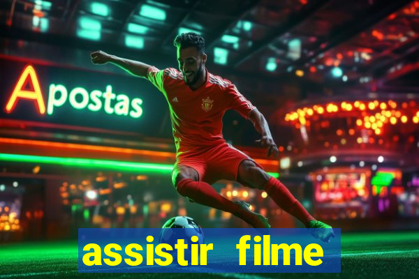 assistir filme jogos mortais